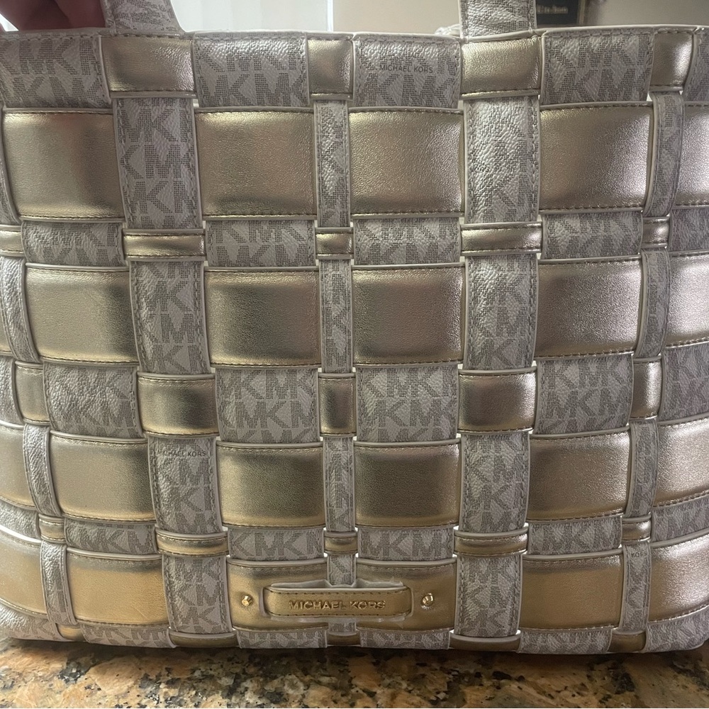 Michael kors Large tote bag